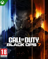 Ilustracja produktu Call of Duty: Black Ops 7 PL (XO/XSX)